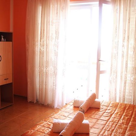 Alvanita Apartments Ulcinj Exterior photo
