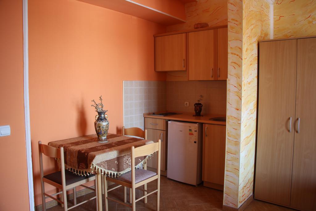 Alvanita Apartments Ulcinj Exterior photo