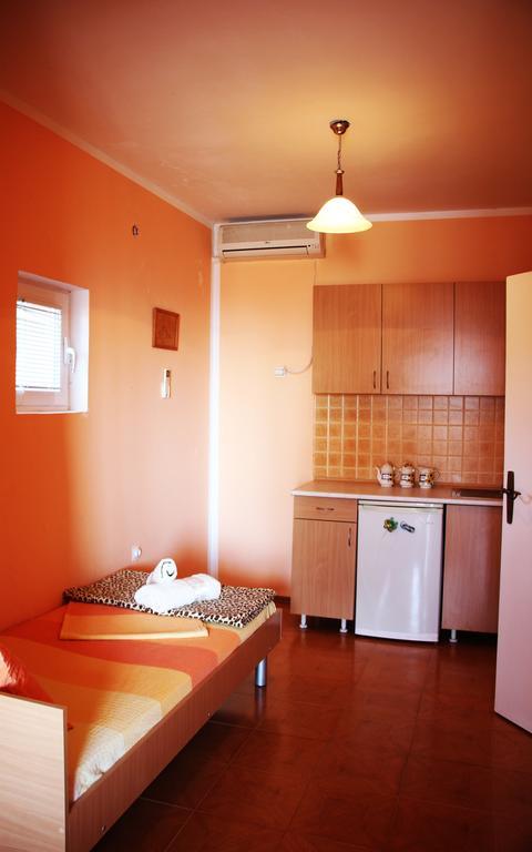 Alvanita Apartments Ulcinj Exterior photo