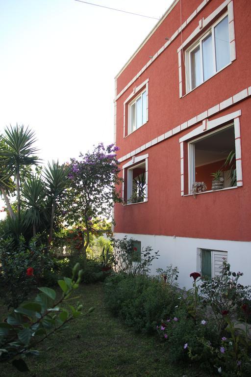 Alvanita Apartments Ulcinj Exterior photo