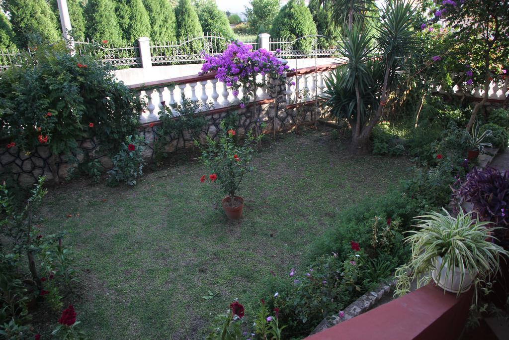 Alvanita Apartments Ulcinj Exterior photo