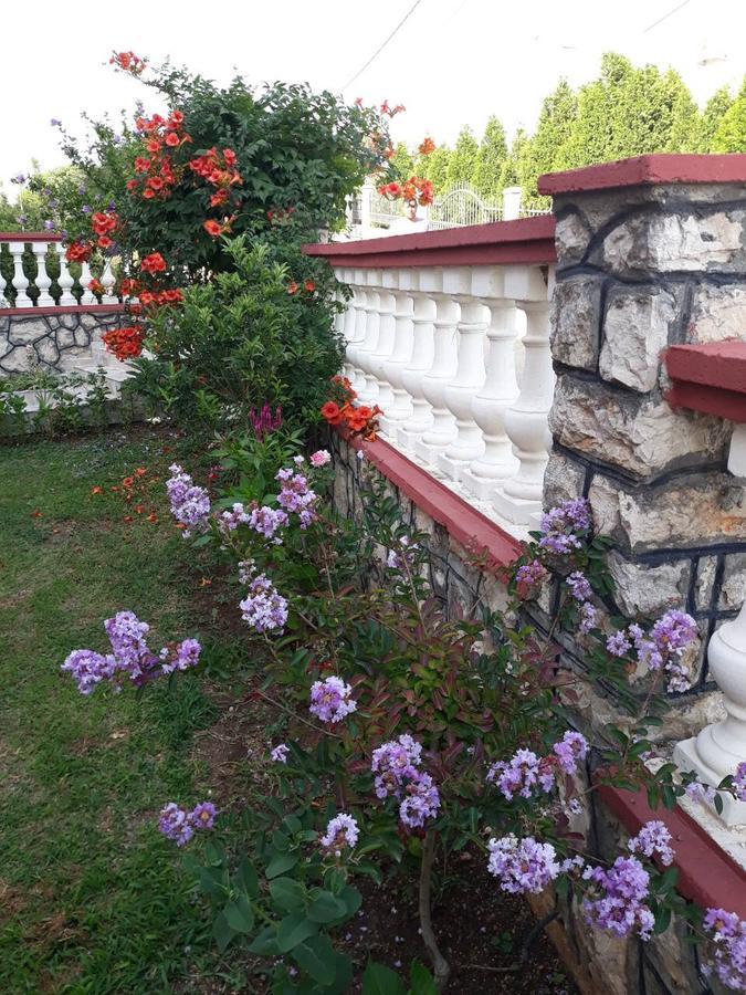 Alvanita Apartments Ulcinj Exterior photo