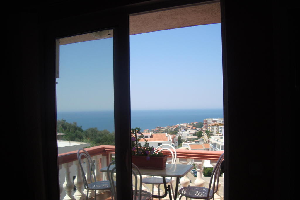 Alvanita Apartments Ulcinj Exterior photo
