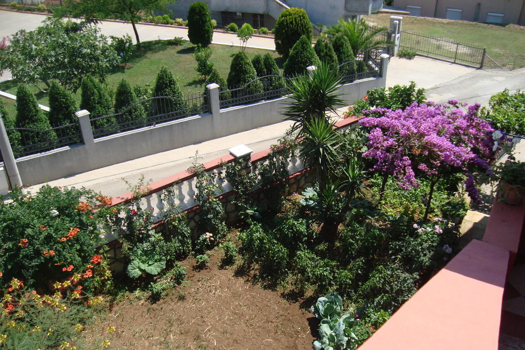 Alvanita Apartments Ulcinj Exterior photo