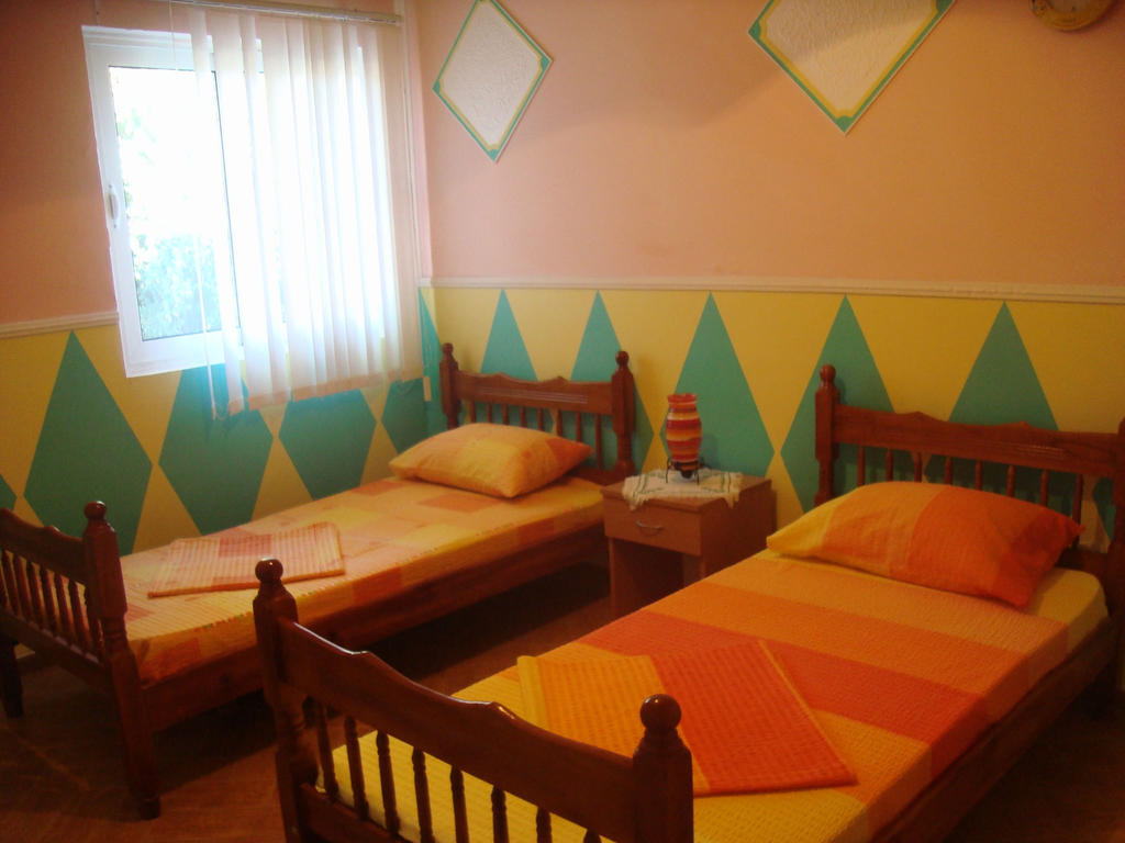 Alvanita Apartments Ulcinj Exterior photo