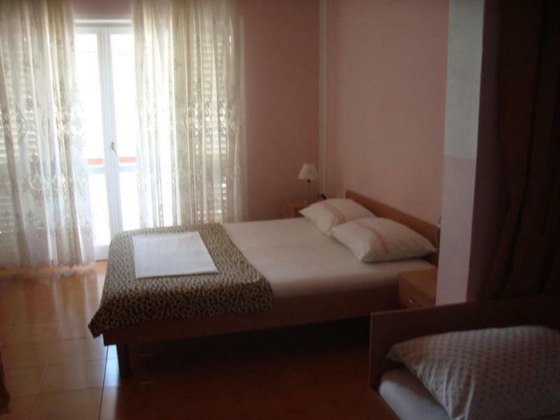 Alvanita Apartments Ulcinj Exterior photo