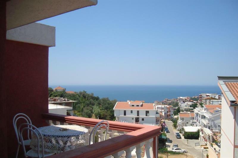 Alvanita Apartments Ulcinj Exterior photo