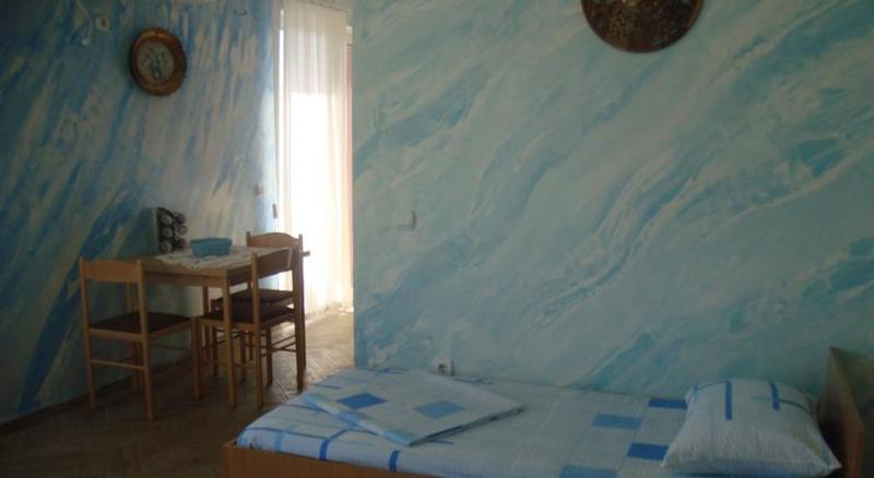 Alvanita Apartments Ulcinj Exterior photo